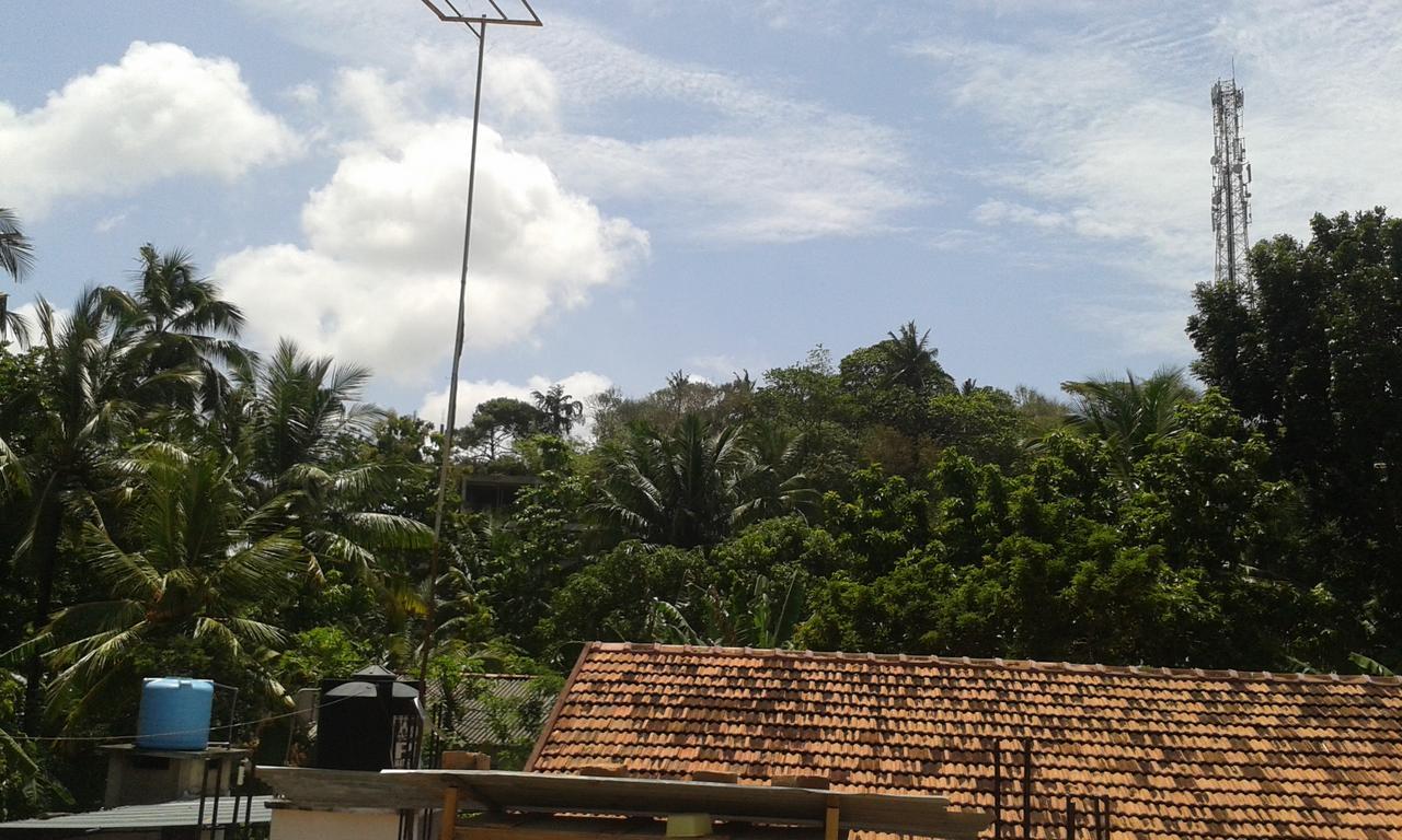 Ever Green Mirissa Bagian luar foto