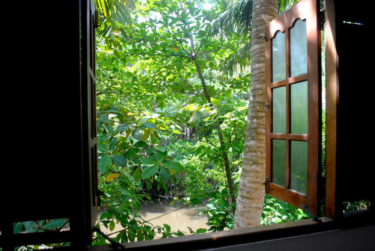 Ever Green Mirissa Bagian luar foto