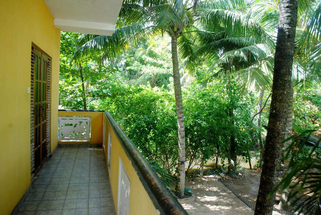 Ever Green Mirissa Bagian luar foto